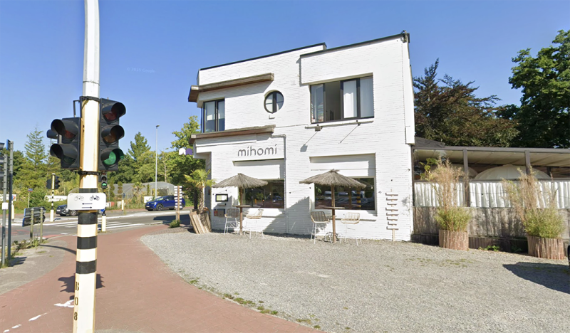Hippe lunchbar Mihomi in Schoten failliet verklaard