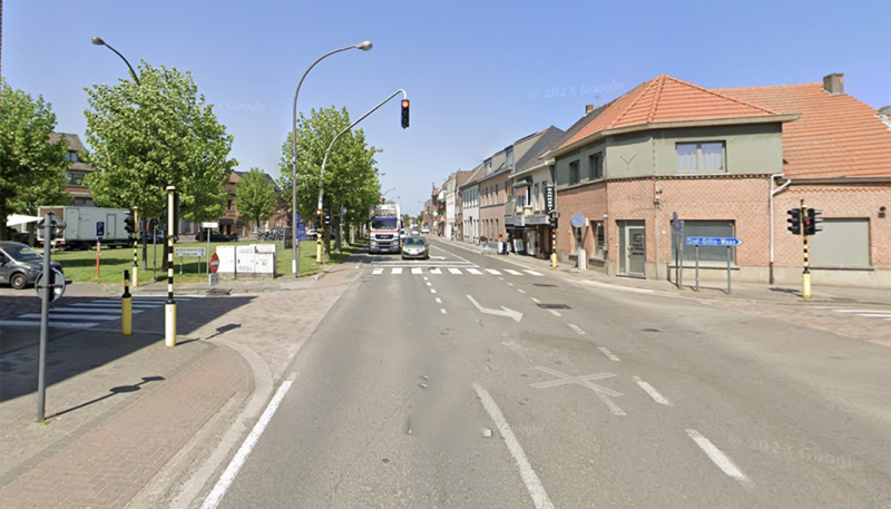 Grondige renovatie in Sint-Pauwels start half november