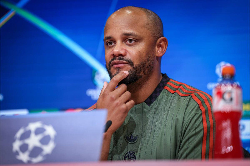Onthuld: zoveel casht Vincent Kompany bij Champions League-winst