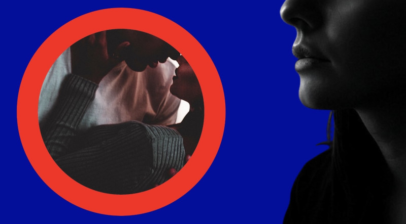 Eline vertelt: “Ze had haar man bedrogen. En nu moest ík dat oplossen.”