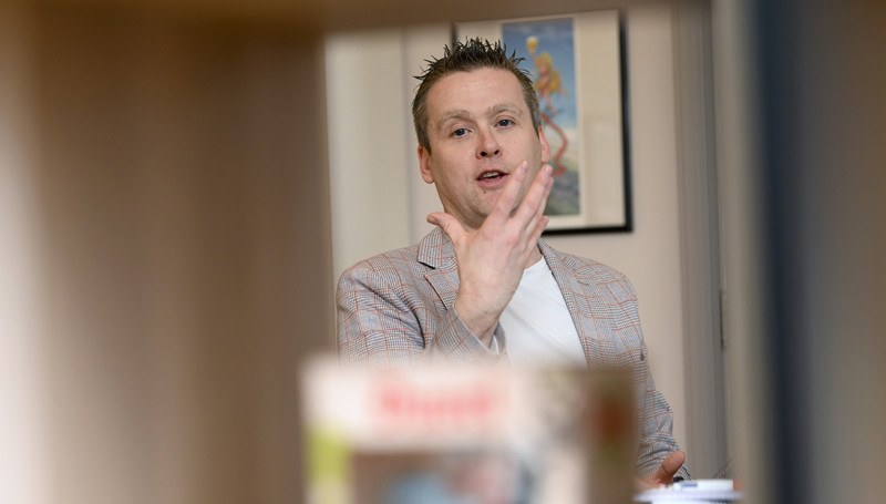 Vakbonden trekken naar Grondwettelijk Hof en vechten de beperking van werkloosheidsuitkeringen aan