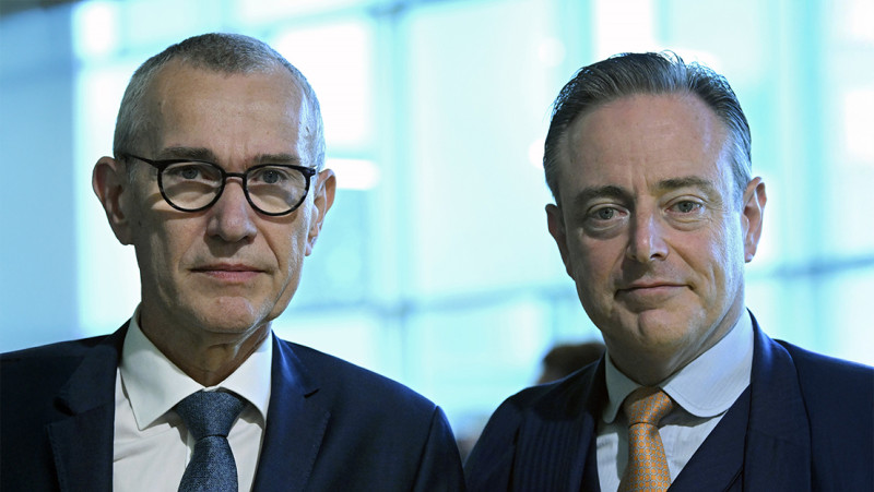 Strenger voor langdurig zieken, soepeler voor nachtarbeid: is dit de ruildeal die de begroting moet redden
