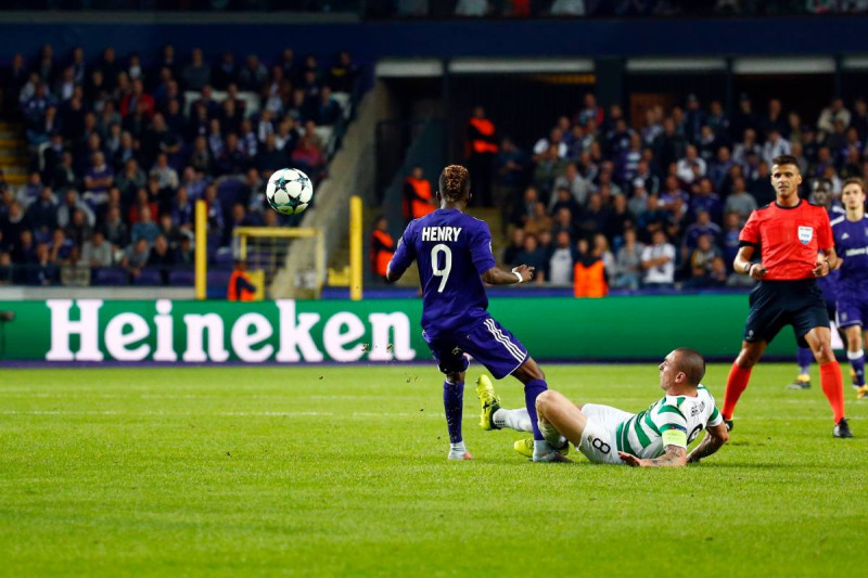 Bye bye Heineken: AB InBev heeft wilde plannen met de Champions League