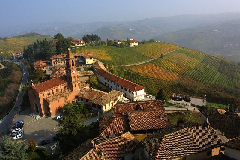 Italië: speurders arresteren "Madoff van de Langhe" - 20 miljoen euro verdampt, link met België?