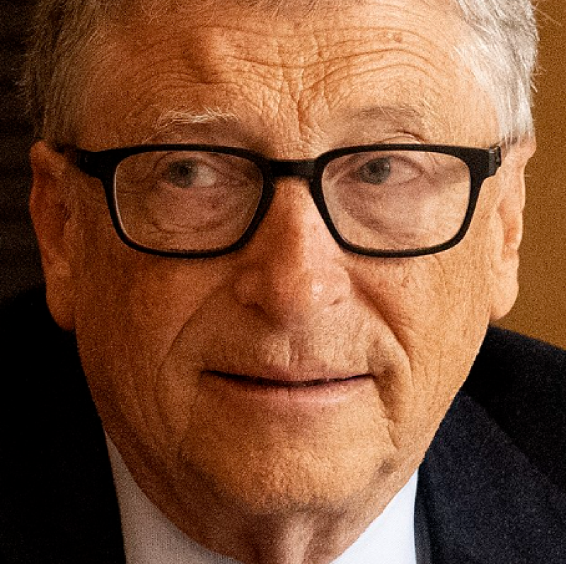 The Billionaires Who Made Our World: vernietigend portret van Bill Gates