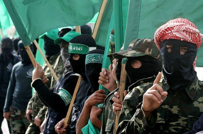 Midden-Oosten: overweldigende meerderheid van Palestijnen tegen ontwapening van Hamas, volgens peilingen