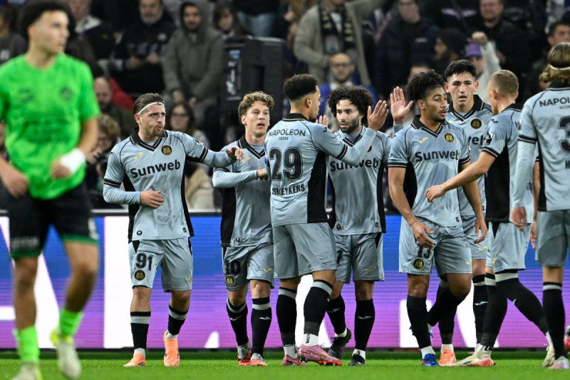 Croky Cup-loting: KRC Genk tegen Anderlecht is de absolute blikvanger