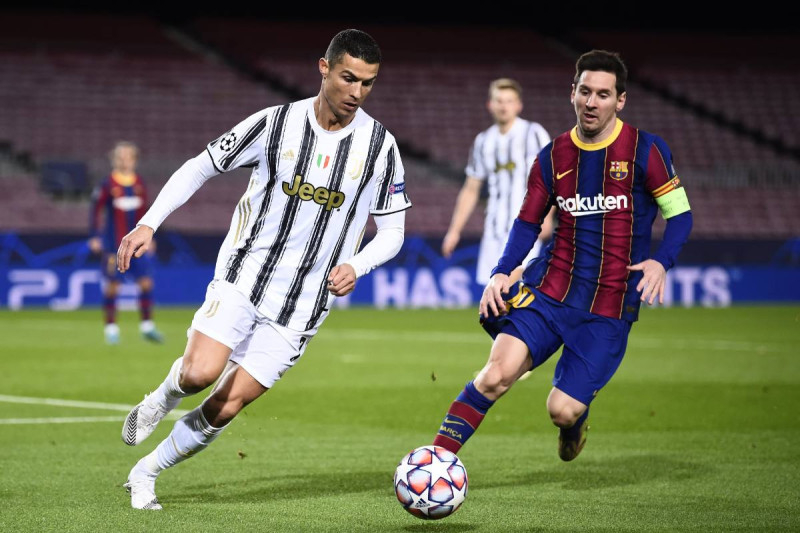 Geen reünie tussen Lionel Messi en Cristiano Ronaldo: Saoedi-Arabië wijst bijzondere vraag van Argentijn af