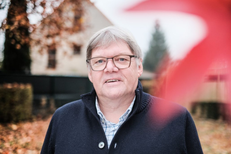 Na het schandaal: Ludwig Vandenhove gaat het 'rustiger aan' doen