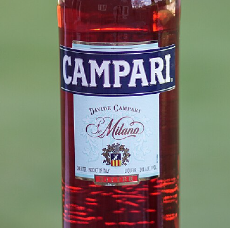 Italië: 1,3 miljard euro aandelen van Campari in beslag genomen bij Lagfin-holding van familie Garavoglia voor fiscale misdrijven