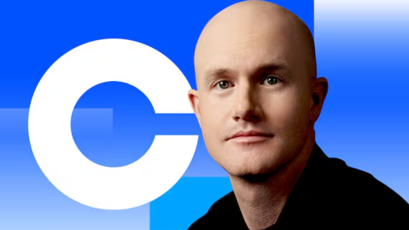 🎥 Coinbase CEO zegt vooraf geprogrammeerde buzzwoorden waardoor nerds kunnen cashen