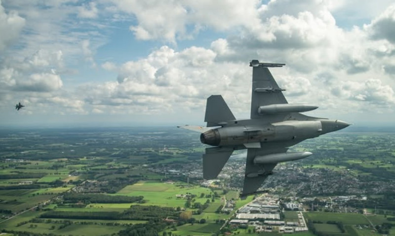 Onrust door drones boven Belgische legerbasissen