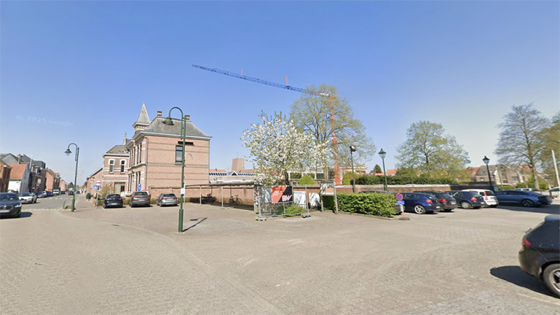 Herenthout pakt parkeerproblemen bij basisschool Klim-op aan