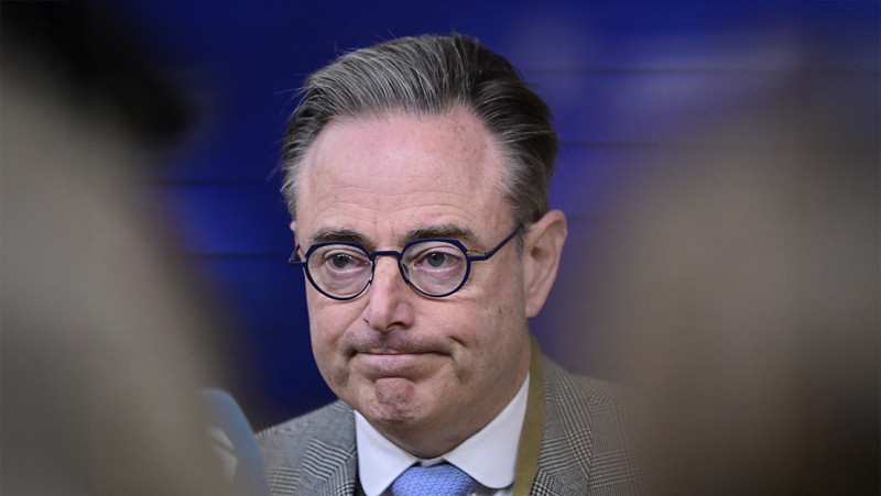 Alles draait vierkant in de laatste rechte lijn richting begroting