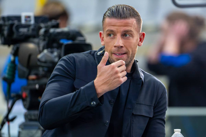 Toby Alderweireld is niet meer uit de spotlights weg te nemen en maakt nieuwe (opvallende) uitdaging bekend
