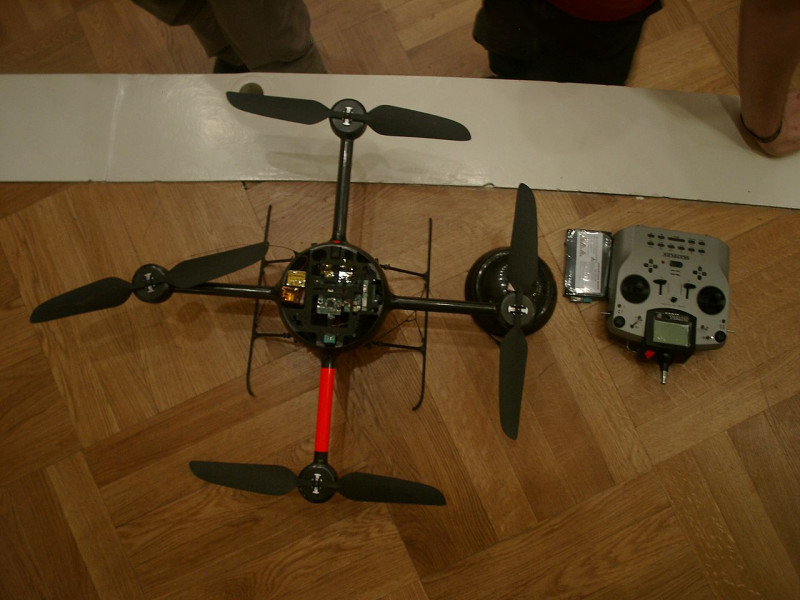 Spoedzitting over actuele drone-problematiek in ons land: minister Francken woensdagochtend in Commissie voor Landsverdediging
