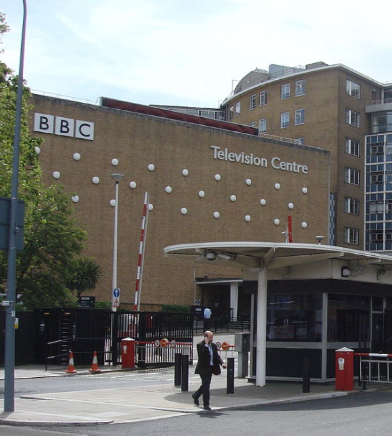 Rapport: BBC manipuleerde Trump-toespraak