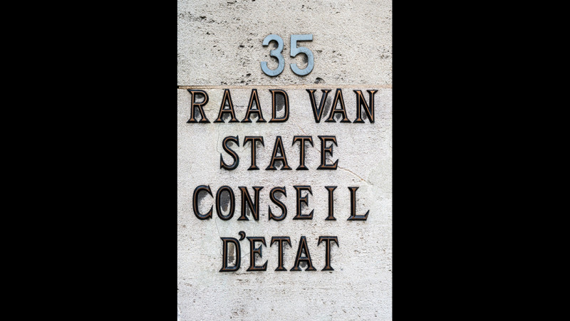 Raad van State draait schorsing wegens vermeende ChatGPT-spieken terug