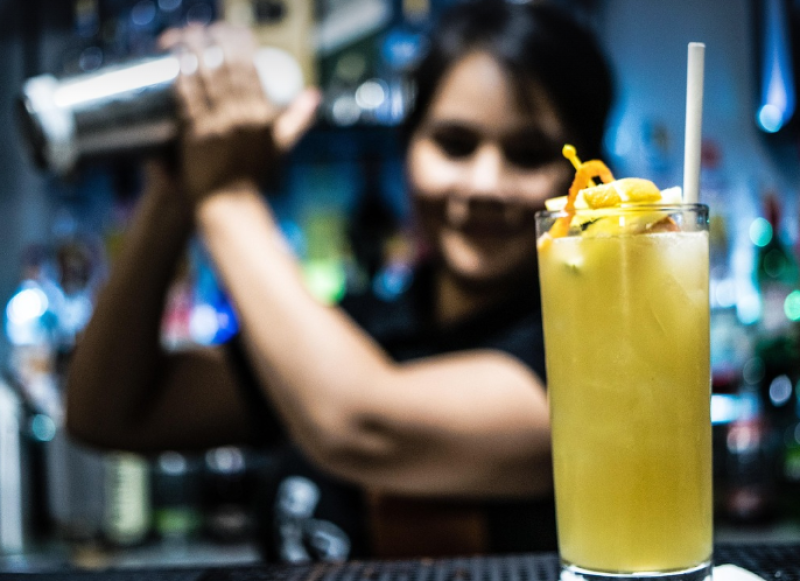 Brugse cocktailbar uitgeroepen tot 'Cocktailbar van het Jaar 2026'
