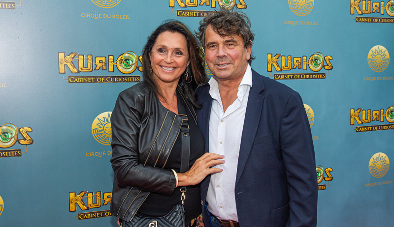 Hoe zou het met Franske en Wendy zijn na de coup de theatre met Clément?
