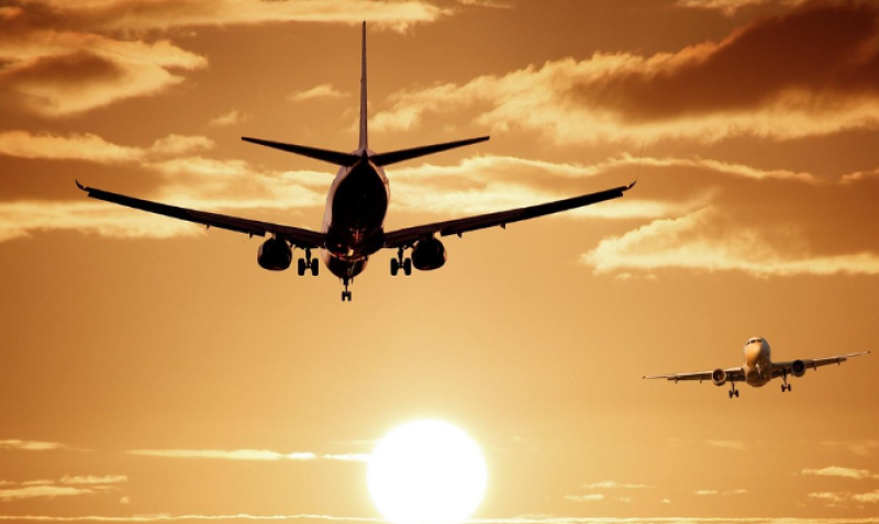 Nieuwe wintervlucht van Oostende naar Hurghada nu beschikbaar