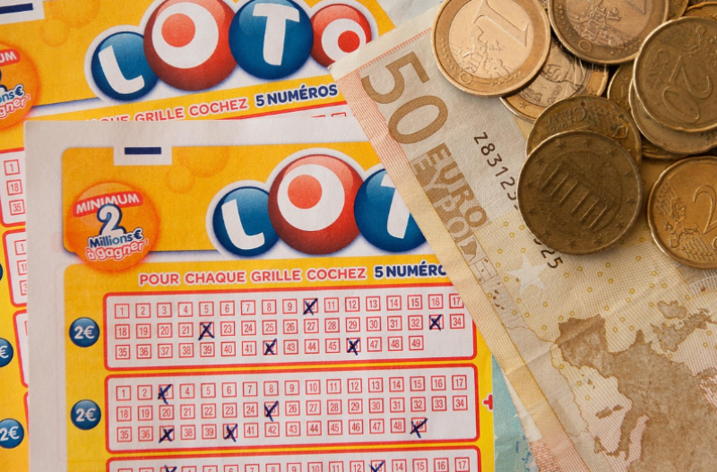 Lottowinnaar van 3,5 miljoen euro opgespoord door Nationale Loterij