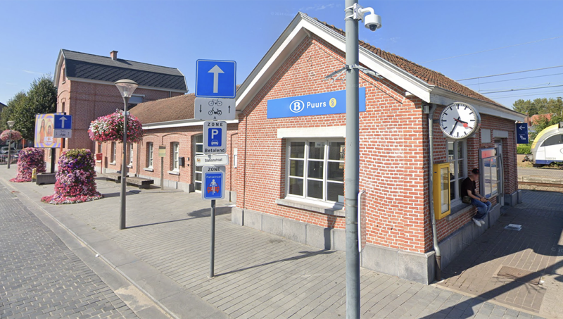 Treinverbinding Antwerpen-Puurs kampt met structurele problemen