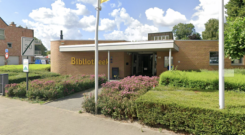 Scoor unieke cadeaus bij boekenverkoop in Wommelgem voor De Warmste Week