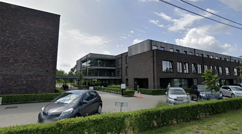 Personeel voorkomt grotere brand in Balens woonzorgcentrum