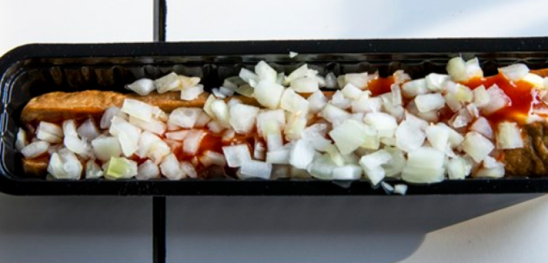 Frikandel speciaal van Frituur Frans Hooiaard verovert plek in wereldwijde top 100