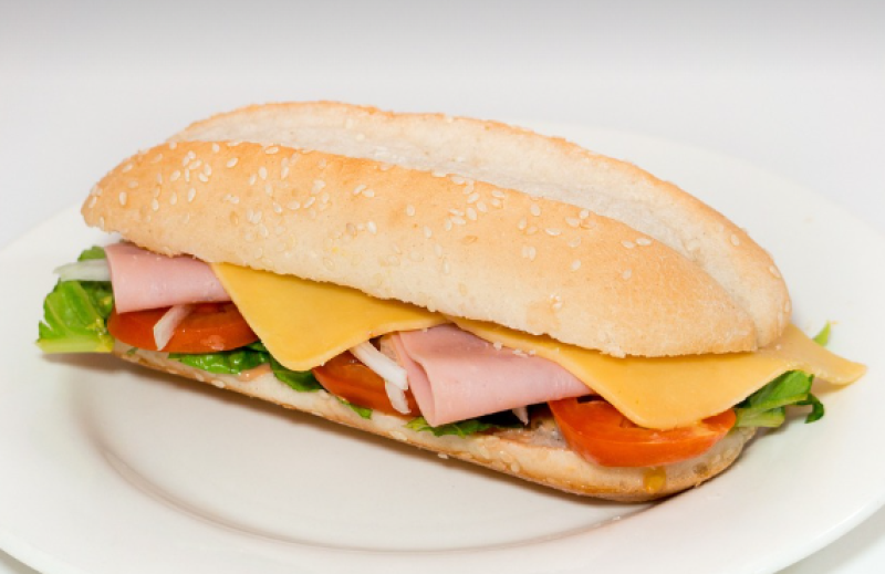 Brugse Panini verovert top 100 meest gewilde Deliveroo bestellingen