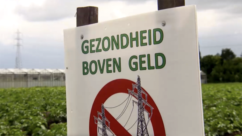 Elia voorziet tot 100 miljoen euro compensatie voor omwonenden Ventilus, maar wel met een maar