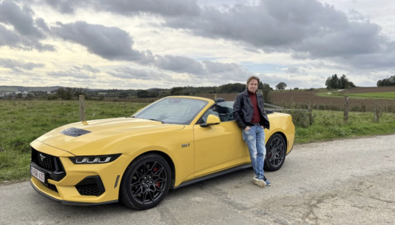Je auto verraadt hoe slim je bent — en het resultaat zal sommigen pijn doen