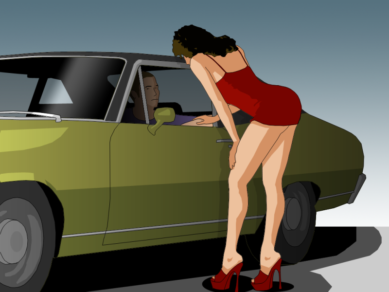Duitsland: controversieel voorstel om prostitutie te verbieden
