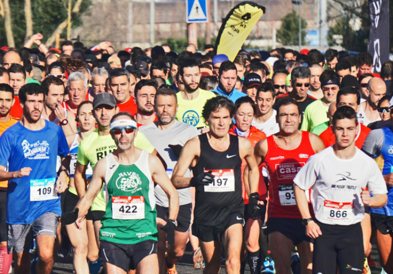 Twee marathonlopers van zelfde team sterven twee weken na elkaar: na Anna Zilio ook Alberto Zordan dood