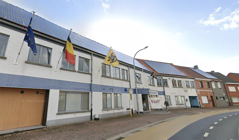 Beerse zet in op toekomst met ambitieus meerjarenplan