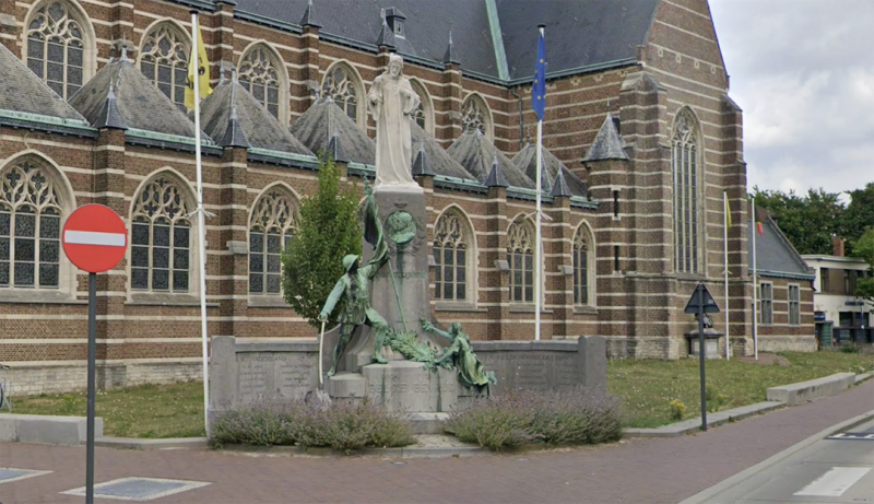 Boechout herdenkt Wapenstilstand met een week vol culturele activiteiten