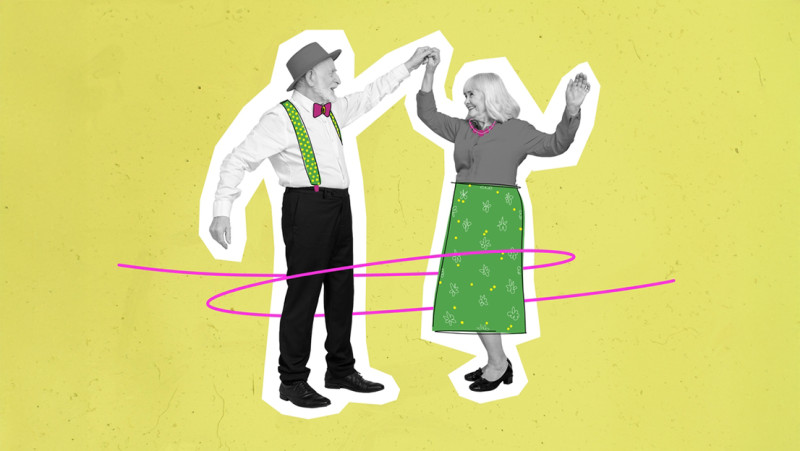 Borgerhout viert 'Week van de Senior' met culturele activiteiten