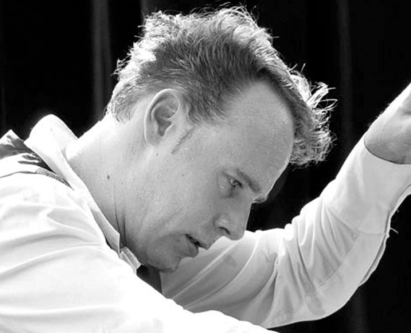 Jef Neve: de Tom Boonen van de jazz