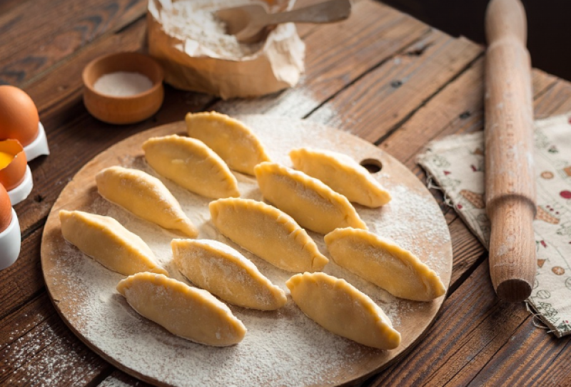 Ethiopische smaken en gastvrijheid in hartje Kortrijk bij Gursha