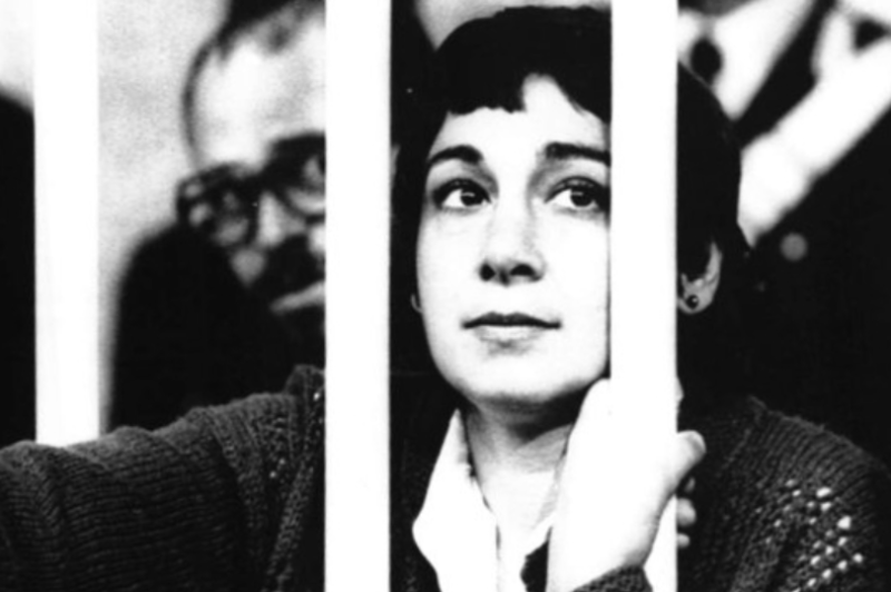 Italië: terroriste Anna Laura Braghetti (72) overleden - betrokken bij ontvoering Aldo Moro