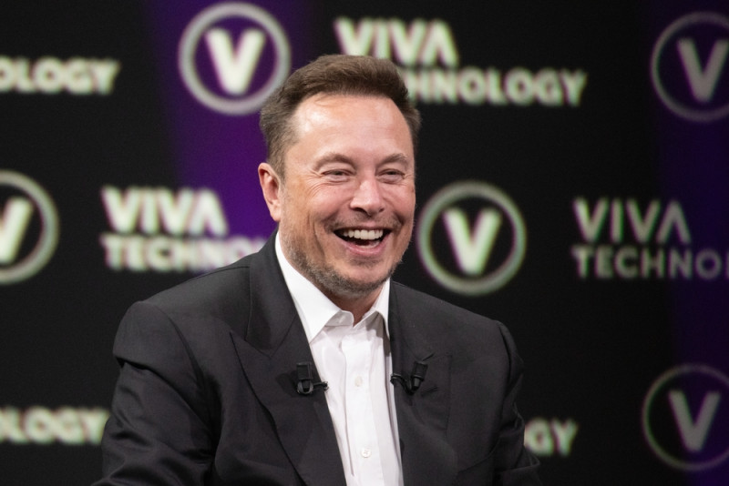 Elon Musk krijgt duizend miljard dollar, maar geen cent loon