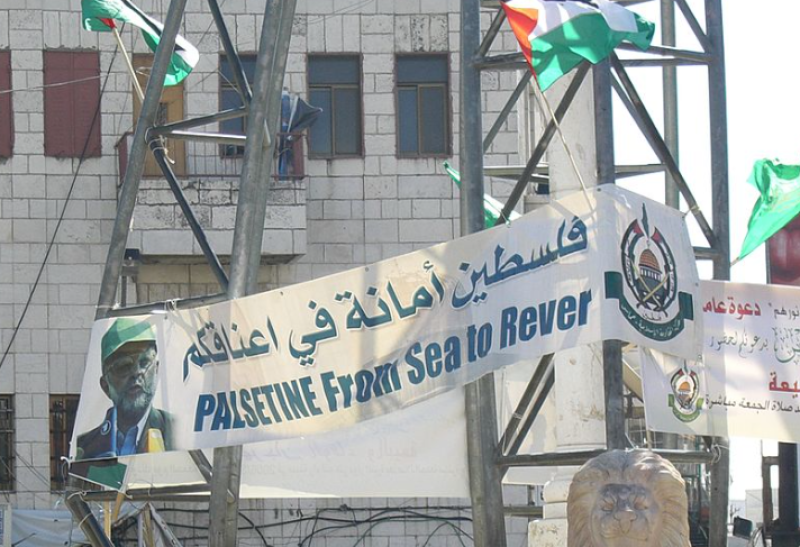 Anti-Israël activisten bezetten ZDF-studio: geschreeuw van kinderen door luidsprekers