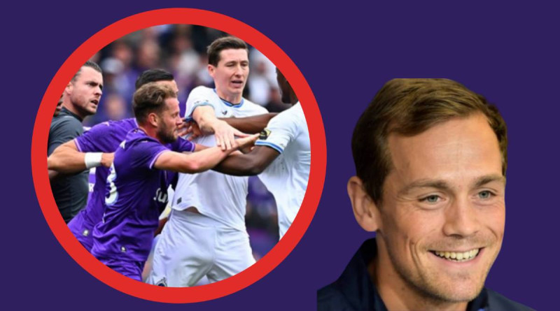 P-magazine blikt samen met Tom De Sutter vooruit op Anderlecht–Club Brugge