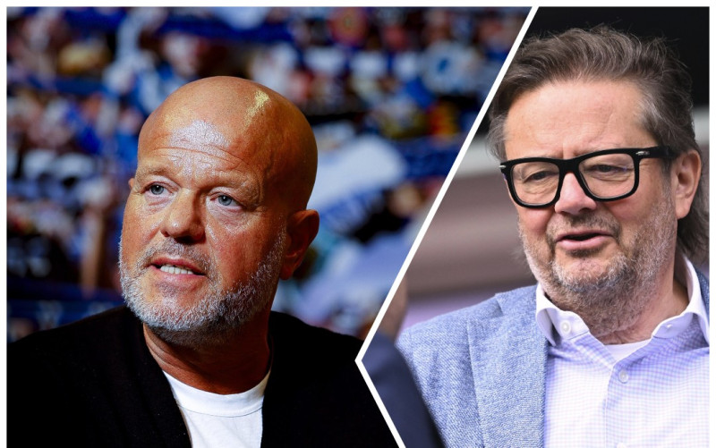 Anderlecht- Club Brugge: hoe Verhaeghe de droom van Coucke waarmaakt