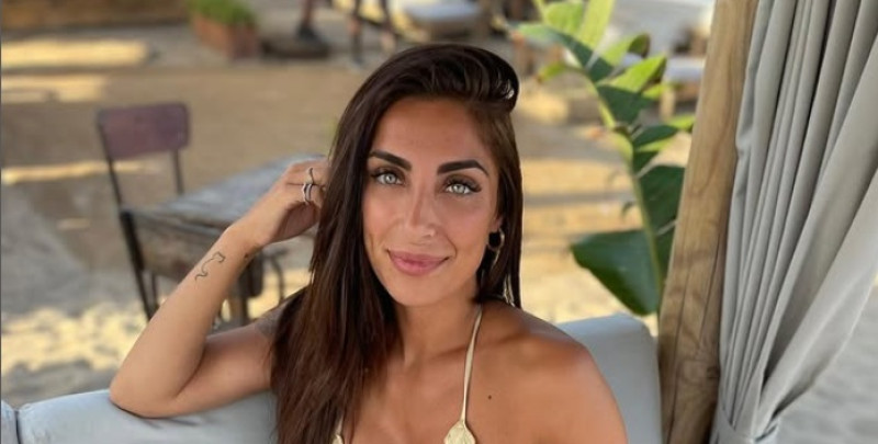 📸 Ontmoet Sara Botello: de knapste Spaanse WAG?