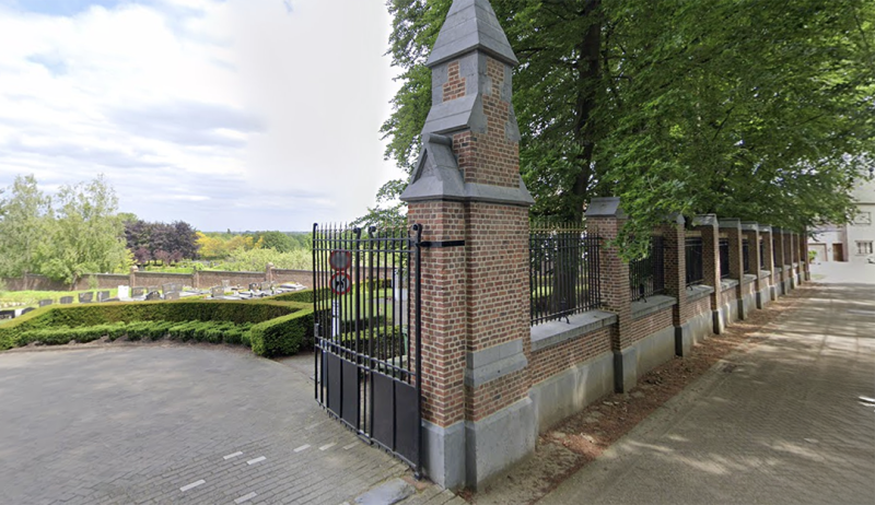 Familie wint rechtszaak tegen gemeente Heist-op-den-Berg voor leeg graf