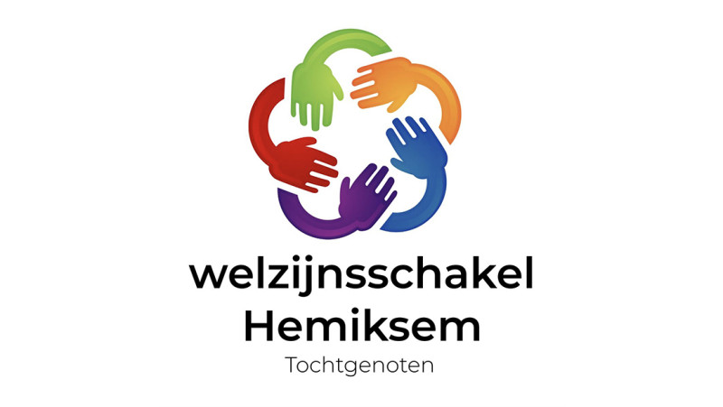 hemiksem bundelt knuffels voor De Warmste Week