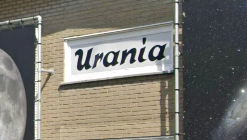 Startschot voor bouw zonneobservatorium bij Urania in Hove