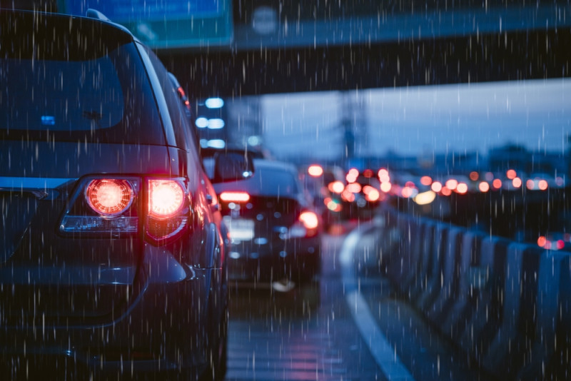 Wie deze dagen in Antwerpen moet zijn, vertrouwt best niet op zijn Waze
